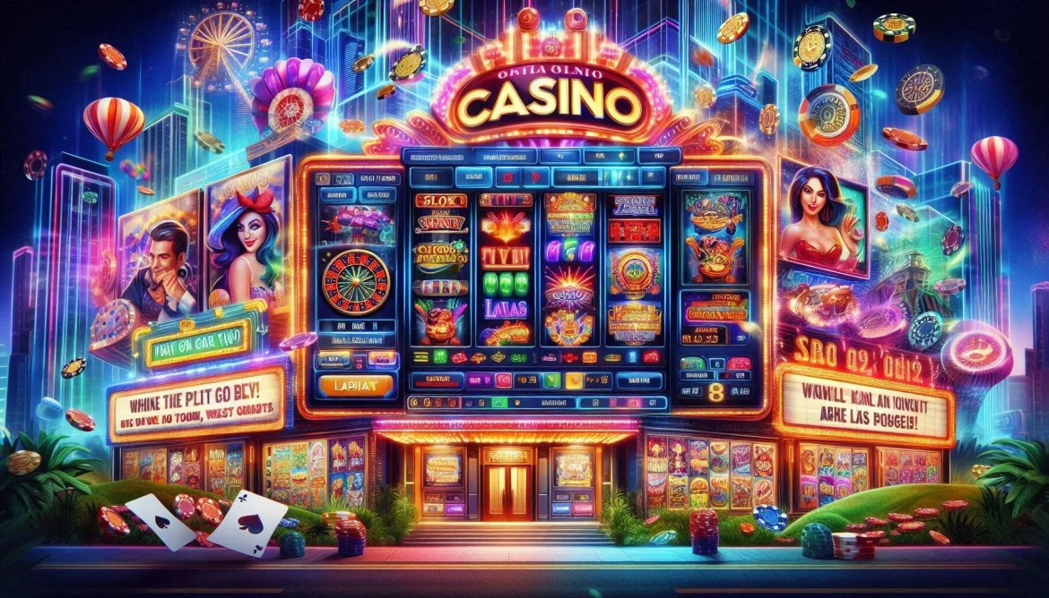 Jokabet Casino